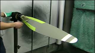 How It's Made Airplane Propellers
