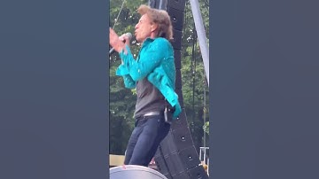 THE ROLLING STONES Opening SIXTY 2022 Berlin 08/03/22  last live concert Mick Jagger Keith Richards
