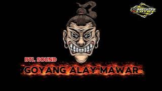FULLBASS🔥 -  GOYANG ALAY MAWAR ( ANGGA LATIEF ) NEW 2026‼️
