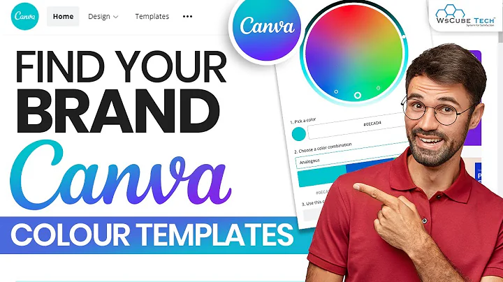 Master Branding: Choose Perfect Fonts & Color Templates