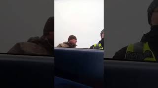 шукають порушників , а самі такі 😂 #прикордонники #дорожнійадвокат #янедовіряюнаціональнійполіції #б