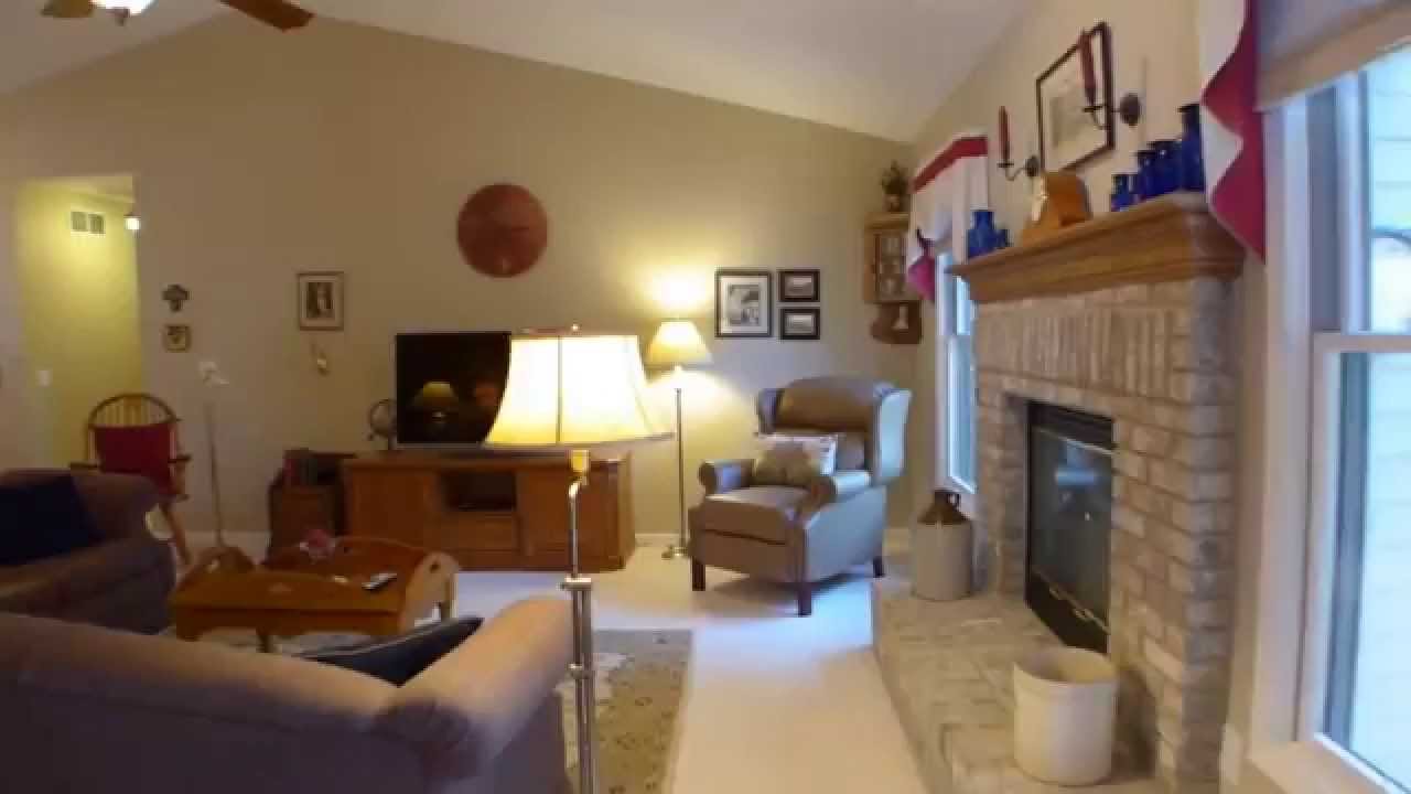 11873 Millstone, Grand Ledge, Michigan 48837