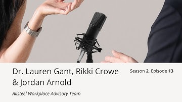 (S2:E13) Exploring Trauma Informed Design: Addressing the Challenges (Part 3/3)