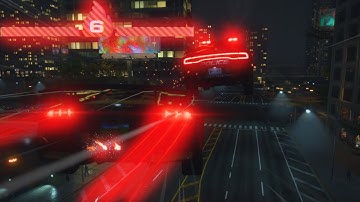 NFS Unbound Turns Into NFS Carbon...