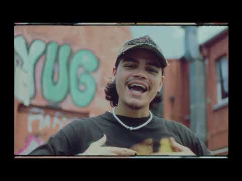 Creed Tha Kid - Wind It (Official Video)