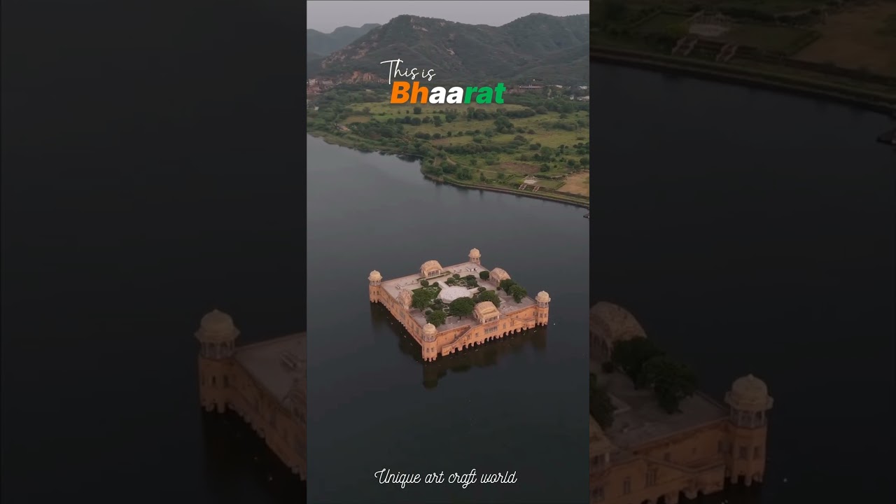 77th republic day of india. unique art craft world 