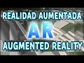 Como hacer Realidad Aumentada de mi proyecto de arquitectura