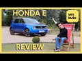 Honda e in-depth review - does the electric car live up to the hype?