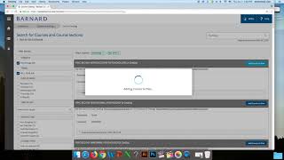 How to Add Courses to Your Schedule in Student Planning