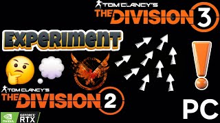 Is The Division 2 Just a Testing Ground for The Division 3? Ubisoft’s Hidden Direction Explained❔️💭