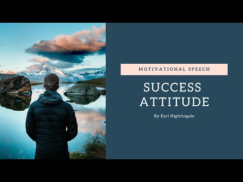 Earl Nightingale Success