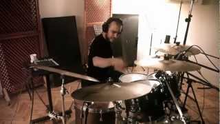 Emir Celt - Uyan Drum Session Resimi