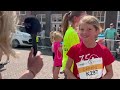 4 Mijl van Sneek kidsrun winnaar 5-8