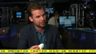 Unacast Raises 5M$ to Index the Physical World