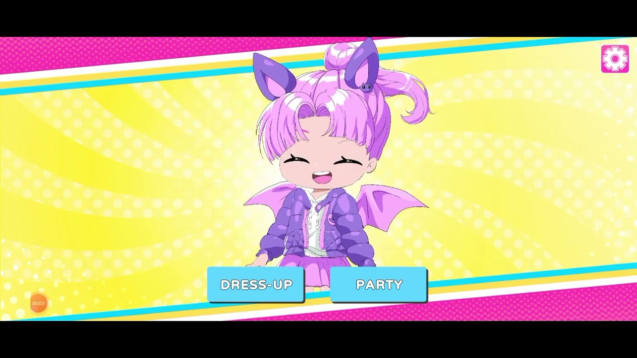 animakii switch swap dance gameplay