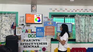 IPT - Microteaching (ICT1 - Illustration) - RGB vs. CMYK