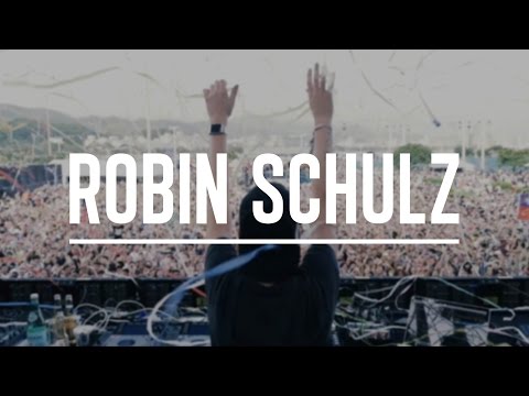 Robin Schulz – On Tour in Asia 2015 (Sugar) mp3 ke stažení