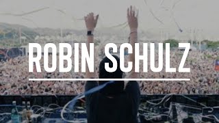 Video thumbnail of "Robin Schulz - On Tour in Asia 2015 (Sugar)"