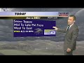 2.13.14 First Forecast Video