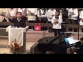 Fr. Fernando Suarez & Fr. Jeff Shannon Healing Mass