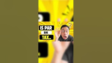 Is GST Applicable on UPI Transactions? #news #viral #gst #tax #india #trading #didyouknow #stockstip