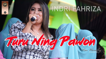 INDRI FAHRIZA | TURU NING PAWON | ANICA NADA SIANG | 15 MARET 2021 | DS MEKARSARI WALED CIREBON
