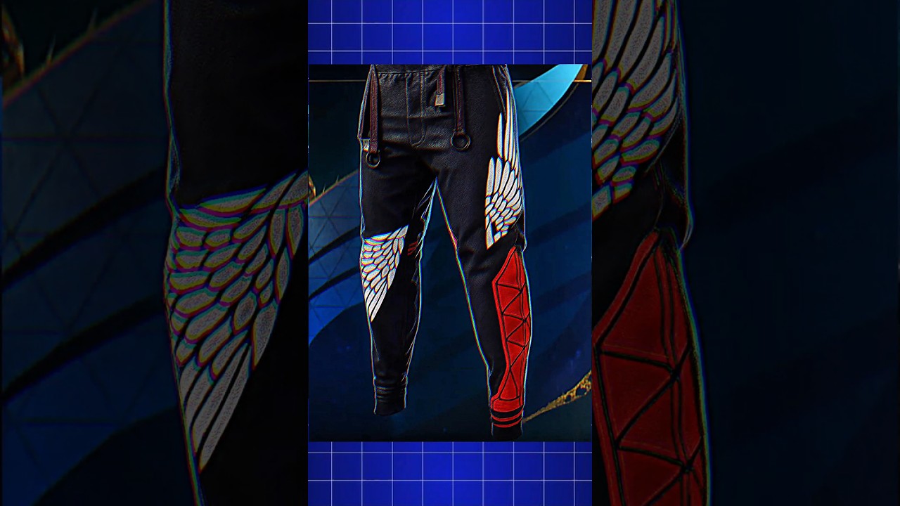 Got Angelic Pants For Cheap 😱🤯! 