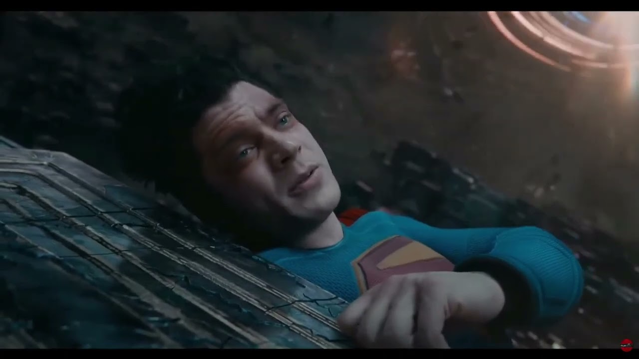 Superman Legacy Leaked Movie Scenes - Best Moments Compilation (2025)