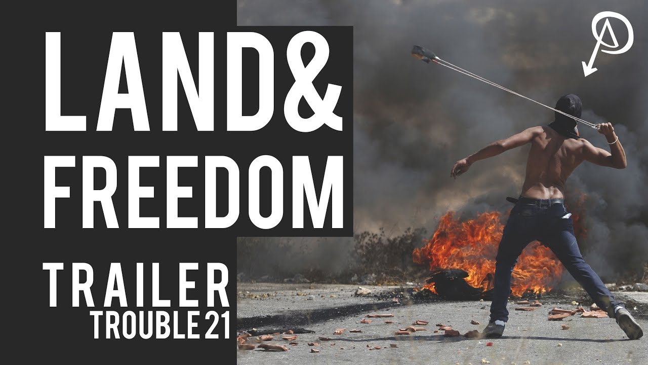 Land and Freedom [TRAILER]