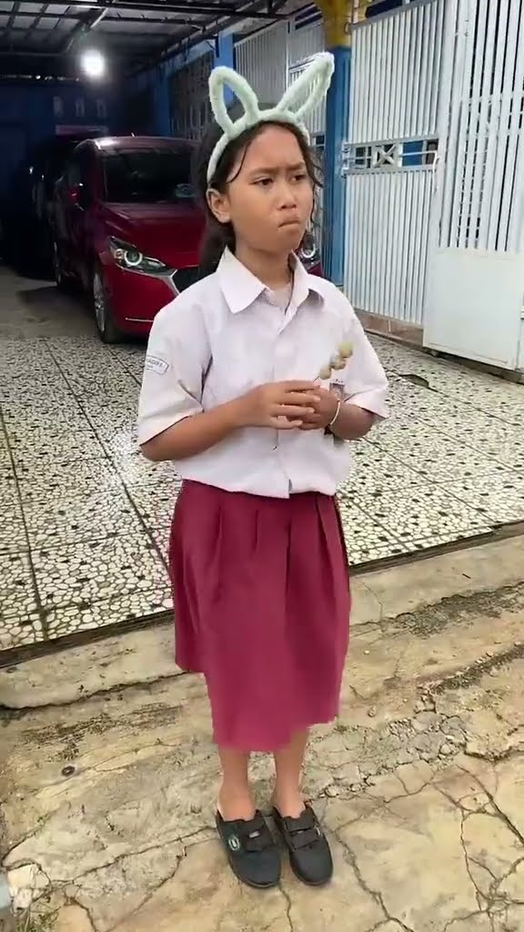 Vidio kocak dan gokil @nyaikembang1nyaikembang1 /misteri penjual pentol ?