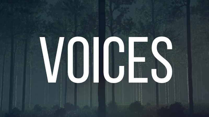 Hard Deep Trap Beat "Voices" | Contrary Beats X Mubz Beats | 2017