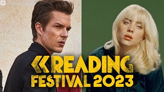 Reading & Leeds Festival 2023 Line-Up Revealed | News