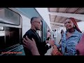 Alikiba & K2ga, Vanillah, Abdukiba, Tommy Flavour - La La La (Behind the Scene)