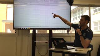 Famous Simulating Sample Means [Specialist Unit 4 Topic 3] Profile