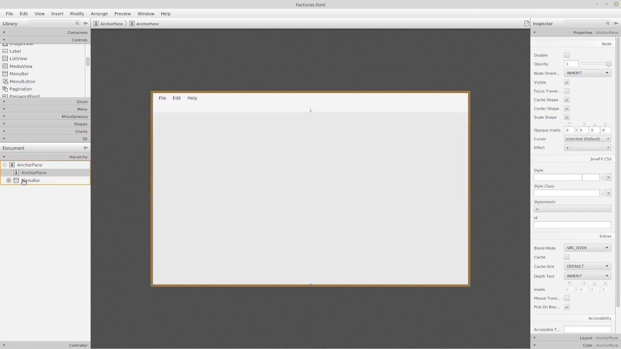 07 Ejercicios JavaFX - tableview - YouTube