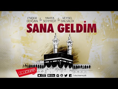 Ender Doğan-Yahya Soyyiğit-Veysel Dalsaldı - Peygamberim Sultanım