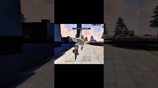ঈদের স্পেশাল ধামাকা গেমপ্লে! Solo vs Squad Rush Gameplay 🔥 #freefire #foryou #shorts