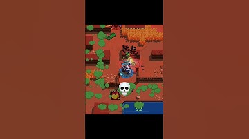 Surge💀 #brawlstars #phonk #brawl #gaming #supercell #edit #shorts