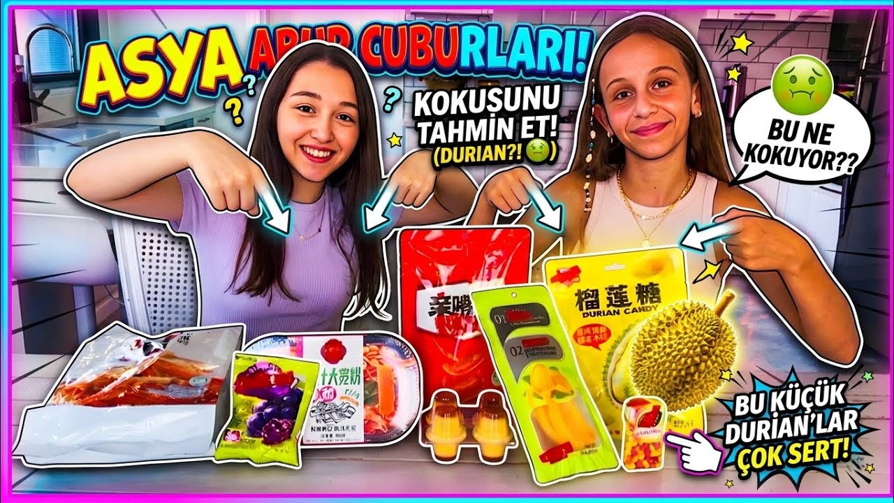 Latest Title & Thumbnail