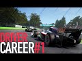 F1 2020 CAREER MODE PART 1: F2 Proving Grounds! Driver Career Mode Playthrough! (F1 2020 Game)