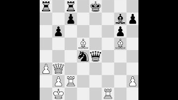 White to move Mate in 2. #chess  #cheakmate   #puzzle  #chesscom   #chesspuzzle