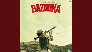 Bazooka - Iqbal