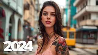 Rihanna, Avicii, Dua Lipa, Coldplay, Martin Garrix & Kygo, The Chainsmokers Style - Summer Vibes #2