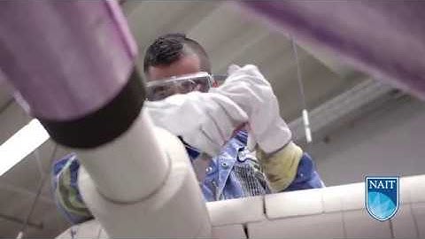 Insulator Program: Facility Tour