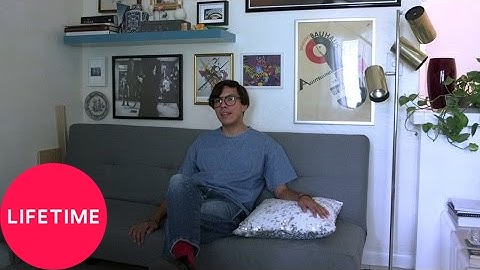 Project Runway Season 15: Roberi Parra