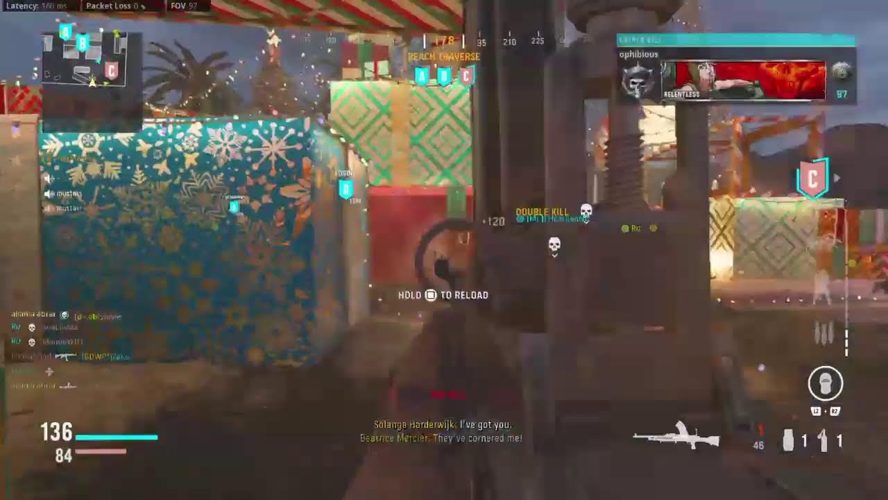 Call of Duty Vanguard Multiplayer Free Weekend With Friends