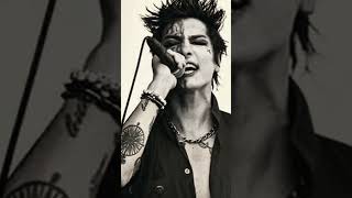 Remington Leith (Palaye Royale, check their music out!)