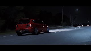 : Justin's Mazda 3 MPS | 4K