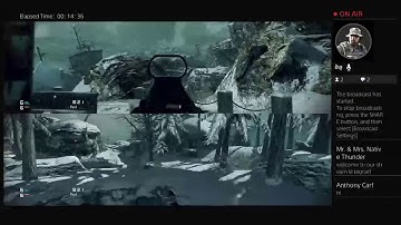 Just Messing Around #3 private match on cranked