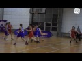 Fullbasket 2016-2017 : Finale de Coupe du Hainaut Dames TEF Kain VS BBC Brainois